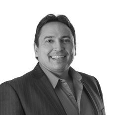 Perry Bellegarde